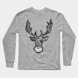 Oh Deer Long Sleeve T-Shirt